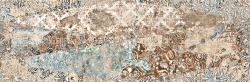 Aparici płytka ścienna Carpet Vestige Hill 25,1x75,6