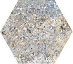 Aparici gres Carpet Vestige Hexagon 25x29