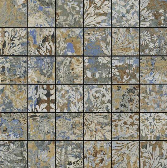 Aparici gres Carpet Vestige Natural Mosaico 5x5
