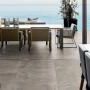 Marazzi gres Mystone Ardesia Cenere 60x60 M03M