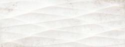 Grespania płytka ścienna Distrito Chelsea Rev. Blanco 45x120
