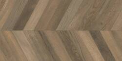 Grespania gres Sajonia Chevron Nogal 45x90 54SJ97R
