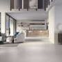 Cifre gres Kliff Pearl 90x90 mat