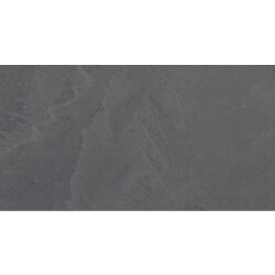Cifre gres Overland Antracite 60x120 mat