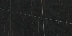 Cifre gres Sahara Noir Pulido 60x120 połysk