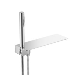 Excellent zestaw natryskowy Clif AREX.SS.040CR