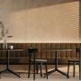 Peronda gres Cluny 4D Beige Shaped 100x100 36337