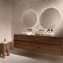 Peronda gres Cluny 4D Sand 100x275 36281