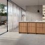 Peronda gres Cluny 4D Silver Shaped 100x275 36283