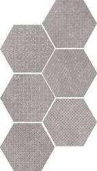 Equipe gres Coralstone Melange Grey 29,2x25,4 23584