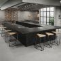 Grespania gres Titan Cemento 60x120 44TI19R