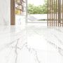 Peronda gres Museum Calacatta Extra White Natural 100x180 23211