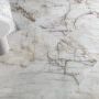 Peronda gres Museum Crystal White Poler 29,5x25,7 29171