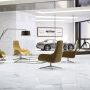 Fanal gres Iceberg 75x75 MAT N7A2 OUTLET