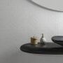 Peronda płytka ścienna Ghent Wall White DECOR 33,3x100