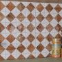 Peronda płytka podłogowa Fs Arles Brown Lt 33x33 31650
