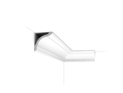 Orac Decor listwa gzymsowa CX129 ORAC Cornice moulding