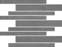 Peronda gres Alley 4D Brick Grey Natural 29,8x29,2 23495