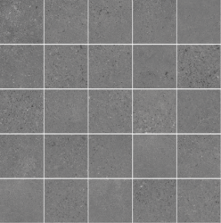Peronda gres Alley 4D Mosaic Grey Natural 25x25 23483