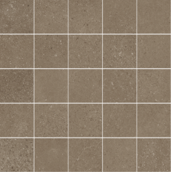 Peronda gres Alley 4D Mosaic Mud Natural 25x25 23484