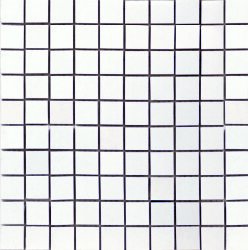 Peronda płytka ścienna D.Donna Mosaic White 30x30 27634