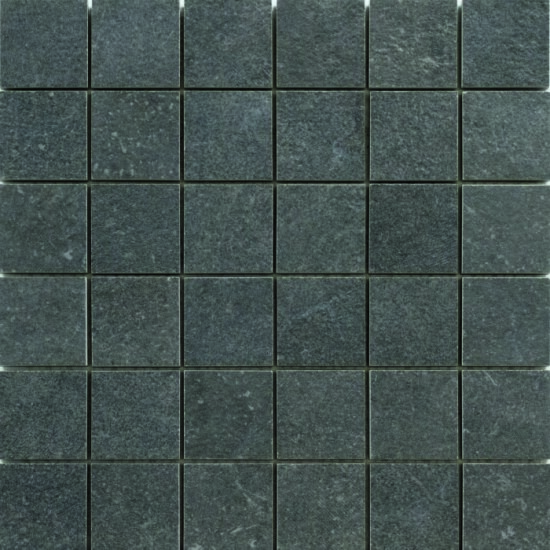 Peronda gres D.Grunge Mosaic Anthracite All in One 30x30 27603