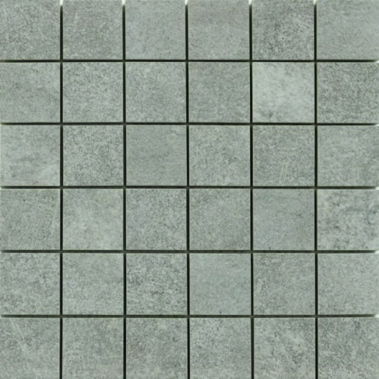 Peronda gres D.Grunge Mosaic Grey All in One 30x30 27606