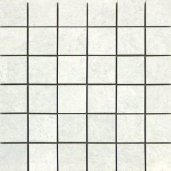 Peronda gres D.Grunge Mosaic White All in One 30x30 27607