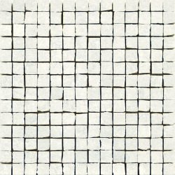 Peronda gres D.Grunge Spac White All in One 30x30 27611