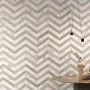 Peronda gres Museum Dual D.Chevron Poler Shaped 30x21,9 32077