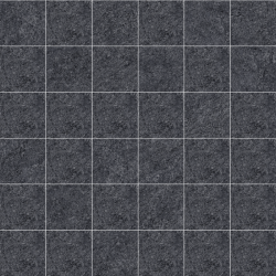 Peronda gres D.Nature Mosaic Anthracite Soft 30x30 26082