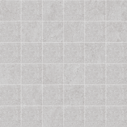Peronda gres D.Nature Mosaic Grey Soft 30x30 26084