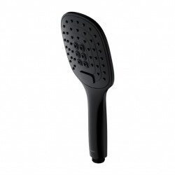 Omnires słuchawka prysznicowa Davis czarny 