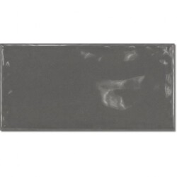 Equipe płytka ścienna Cottage Dark Grey 7,5x15 21947
