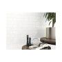 Estudio płytka ścienna Dorset White Glossy 5x25