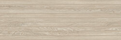 Peronda płytki ścienne Museum Grow Taupe Shaped decor 33,3x100 31096