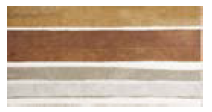 Tuscania płytka ścienna dekor Grey Soul Decorado 30,4x61 WYPRZEDAŻ
