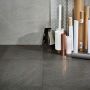 Grespania gres Lyon Antracita Poler 60x60