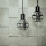 Grespania gres Lyon Gris Poler 80x80