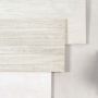 Grespania płytka ścienna Wabi Sabi Wabi Concrete Blanco 31,5x100