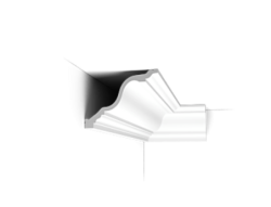 Orac Decor listwa gzymsowa C334 ORAC Cornice moulding