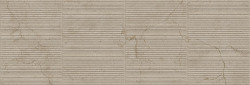 Marazzi płytka ścienna Fabula Wall 3d gentle marfil rt 33x100 MN3A
