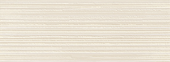 Horizon płytka ścienna Horizon Ivory dekor 89,8x32,8 mat+połysk