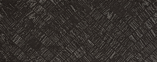 Tubądzin płytka ścienna Modern Basalt black 74,8x29,8 połysk+mat