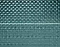 Tubądzin płytka ścienna My Tones green A dekor 2 elementowy 74,8x59,8 połysk+mat