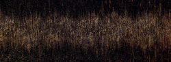 Tubądzin płytka ścienna Stardust black dekor 89,8x32,8 połysk
