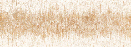 Tubądzin płytka ścienna Stardust white dekor 89,8x32,8 połysk