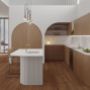 Peronda gres Museum Dual White Natural 60x120 31739