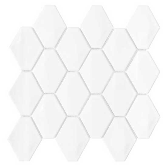 Dunin mini CARAT White 28,5x27,3