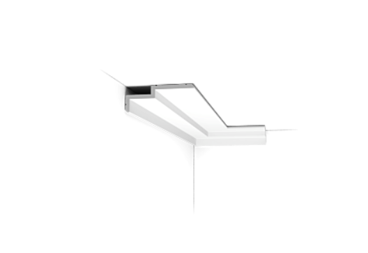 Orac Decor listwa gzymsowa C391 STEPS